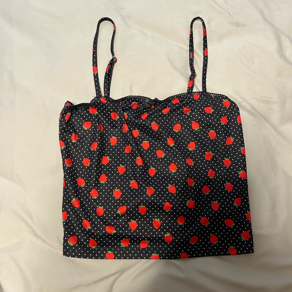 Edikted Tank Top